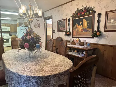 Dining - 6 Apache Dr, Searcy, AR 72143 photo 1 of 1