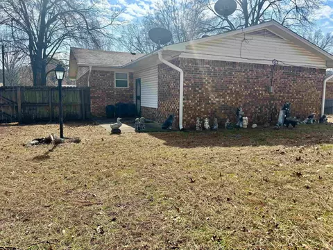 Exterior - 6 Apache Dr, Searcy, AR 72143 photo 8 of 8