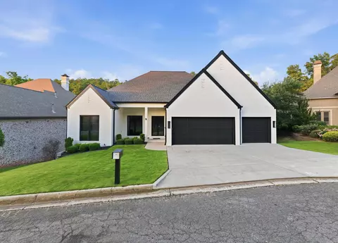 9 Bella View Dr, Little Rock, AR 72212