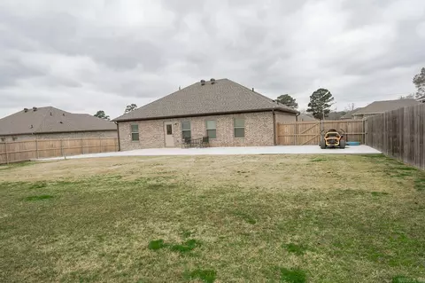 Exterior - 606 Macy Ln, Beebe, AR 72012 photo 6 of 7