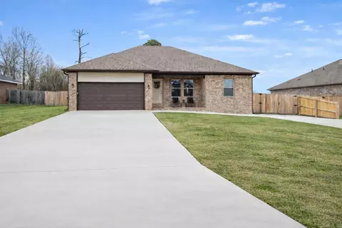 Exterior - 606 Macy Ln, Beebe, AR 72012 photo 1 of 7