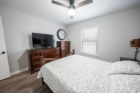 Bedroom - 606 Macy Ln, Beebe, AR 72012 photo 4 of 5