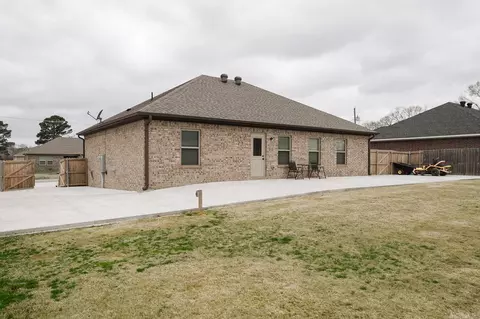 Exterior - 606 Macy Ln, Beebe, AR 72012 photo 7 of 7
