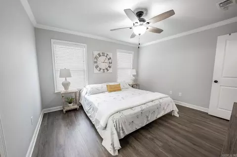 Bedroom - 606 Macy Ln, Beebe, AR 72012 photo 2 of 5