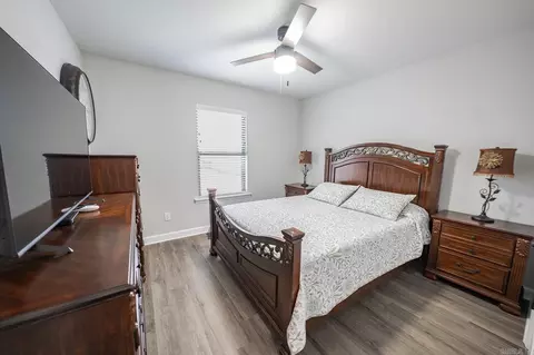 Bedroom - 606 Macy Ln, Beebe, AR 72012 photo 3 of 5