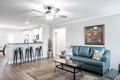 Living - 606 Macy Ln, Beebe, AR 72012 photo 1 of 1