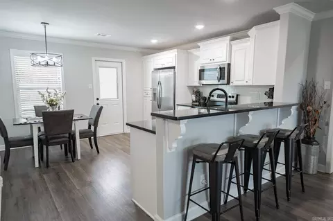 Kitchen - 606 Macy Ln, Beebe, AR 72012 photo 1 of 3