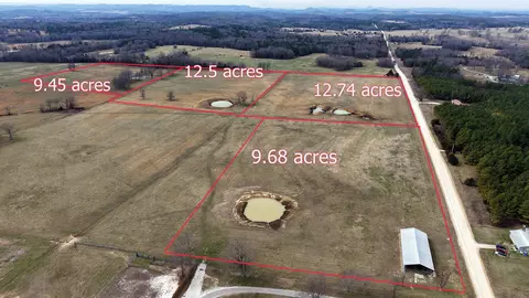 968 Cutoff Rd, Melbourne, AR 72556 photo 7
