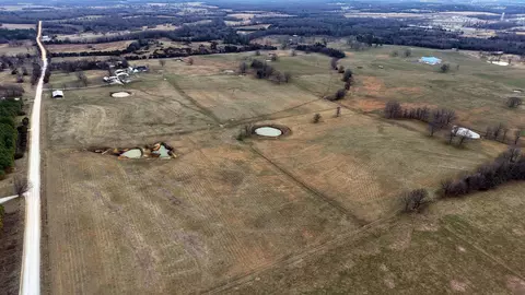 968 Cutoff Rd, Melbourne, AR 72556 photo 2