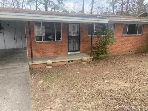 14 Rosemont Dr, Little Rock, AR 72204