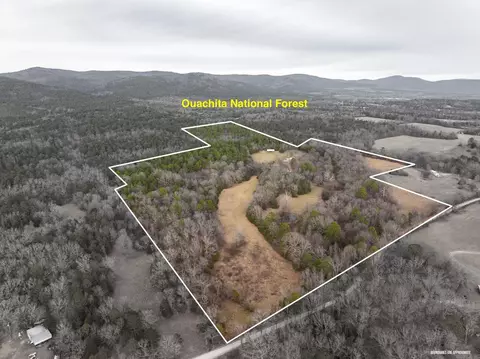 945 Polk Rd 72, Mena, AR 71953