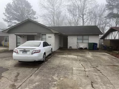 2435 Tyler St, Conway, AR 72034 photo 1
