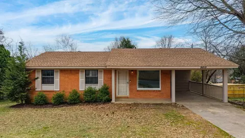9815 Brooks Ln, Little Rock, AR 72205