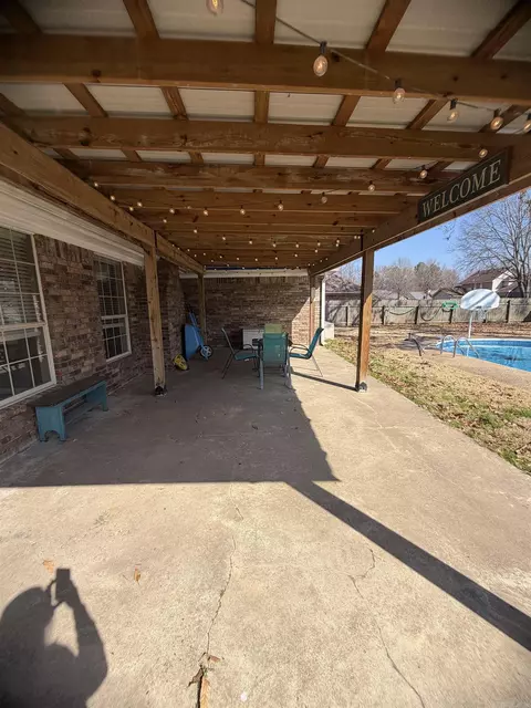 Exterior - 954 Joseph Dr, Conway, AR 72034 photo 2 of 4