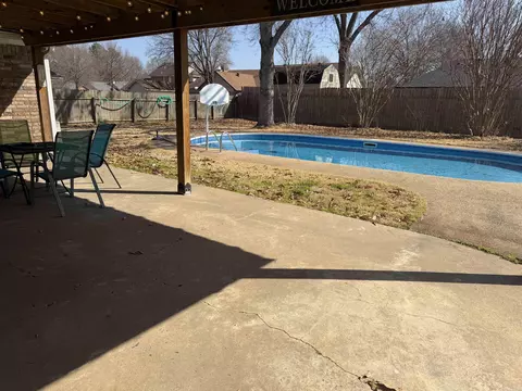 Exterior - 954 Joseph Dr, Conway, AR 72034 photo 4 of 4