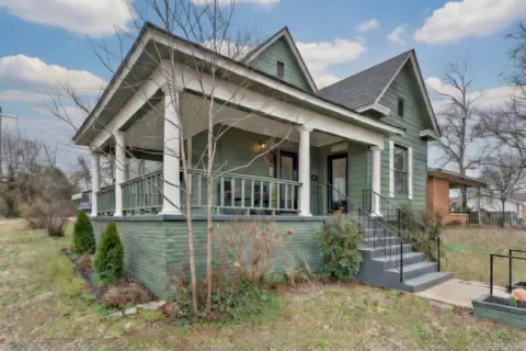 3101 S Battery St, Little Rock, AR 72206