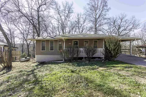 2 Cisco Cir, Cherokee Village, AR 72529