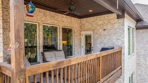 Exterior - 8507 Buck Rd, Alexander, AR 72002 photo 6 of 15