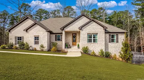 8507 Buck Rd, Alexander, AR 72002