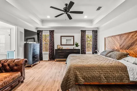 Bedroom - 8507 Buck Rd, Alexander, AR 72002 photo 1 of 5