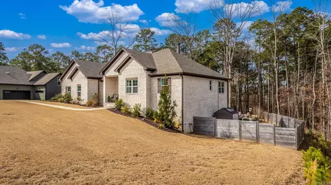 Exterior - 8507 Buck Rd, Alexander, AR 72002 photo 4 of 15