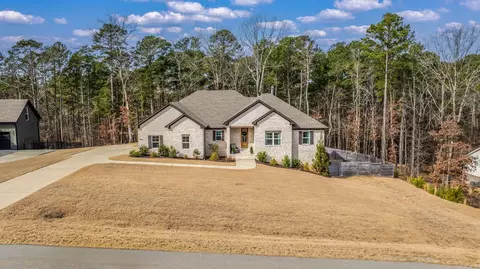 Exterior - 8507 Buck Rd, Alexander, AR 72002 photo 2 of 15