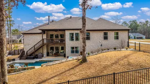 Exterior - 8507 Buck Rd, Alexander, AR 72002 photo 15 of 15