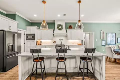 Kitchen - 8507 Buck Rd, Alexander, AR 72002 photo 1 of 3