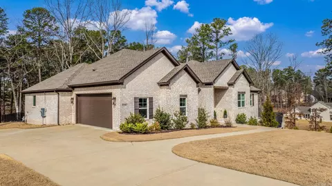 Exterior - 8507 Buck Rd, Alexander, AR 72002 photo 3 of 15