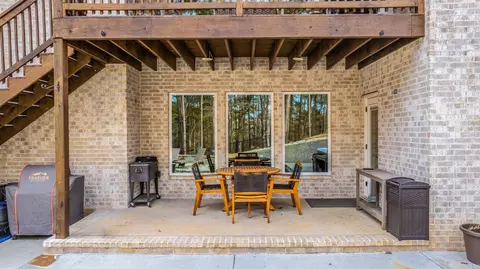 Exterior - 8507 Buck Rd, Alexander, AR 72002 photo 8 of 15