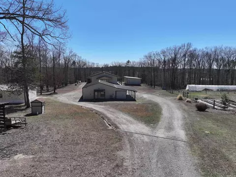 759 N Bumblebee, Glenwood, AR 71943