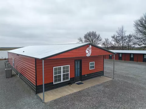 1400 Hwy 37, Newport, AR 72112