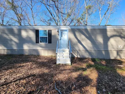 1306 Craig Ave, El Dorado, AR 71730