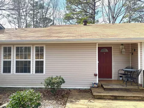 15 Vaqueria Ln, Hot Springs Village, AR 71909