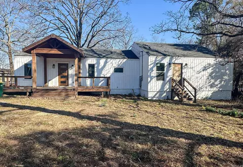 601 Hillcrest Rd, Sherwood, AR 72120