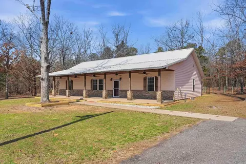99 Sherrill King Dr, Quitman, AR 72131