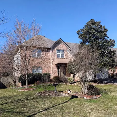 4412 Deer Park Dr, Little Rock, AR 72223