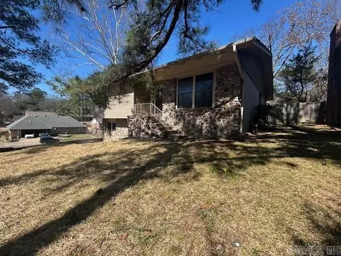 6112 Evergreen Dr, Little Rock, AR 72207