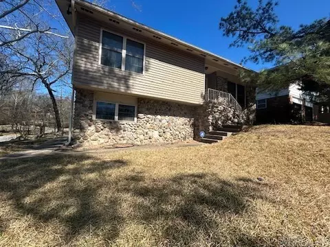 6112 Evergreen Dr, Little Rock, AR 72207