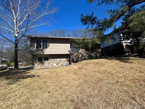 6112 Evergreen Dr, Little Rock, AR 72207