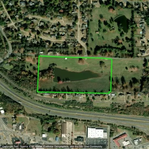 00 Cadron Gap Rd, Conway, AR 72032