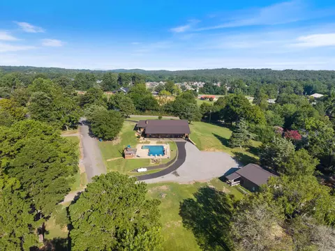View/Area - 6 Cedar Hill Rd, Conway, AR 72032 photo 3 of 3