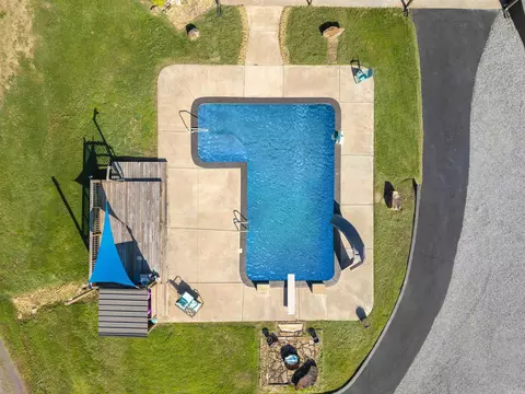 Exterior - 6 Cedar Hill Rd, Conway, AR 72032 photo 1 of 6