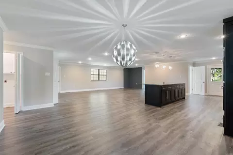 Living - 6 Cedar Hill Rd, Conway, AR 72032 photo 1 of 8
