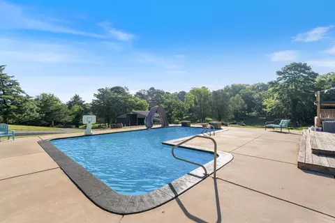 Exterior - 6 Cedar Hill Rd, Conway, AR 72032 photo 5 of 6