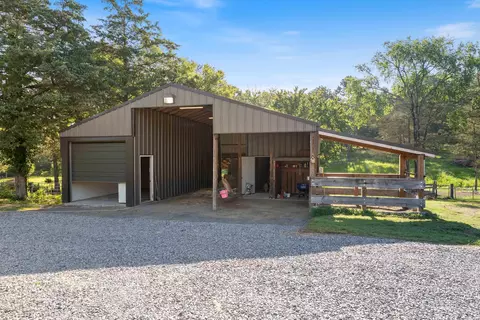 Exterior - 6 Cedar Hill Rd, Conway, AR 72032 photo 6 of 6
