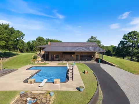 Exterior - 6 Cedar Hill Rd, Conway, AR 72032 photo 2 of 6