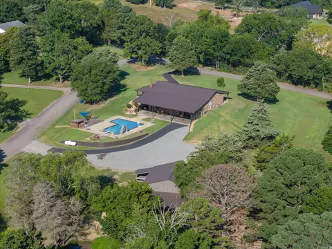 View/Area - 6 Cedar Hill Rd, Conway, AR 72032 photo 2 of 3