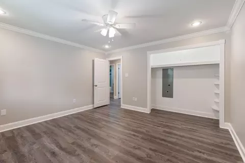 Bedroom - 6 Cedar Hill Rd, Conway, AR 72032 photo 1 of 2