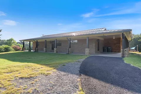 Exterior - 6 Cedar Hill Rd, Conway, AR 72032 photo 3 of 6